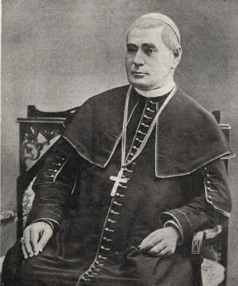 Csernoch János