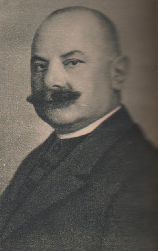 Baltazár Dezső