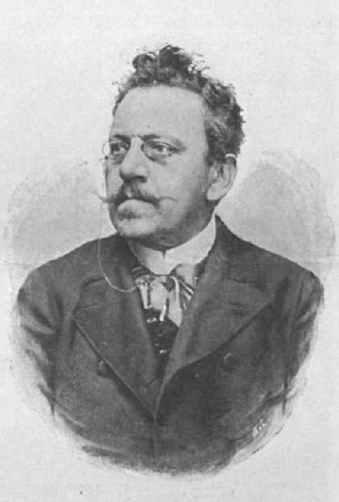 Bayer József