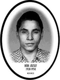 Bódi József