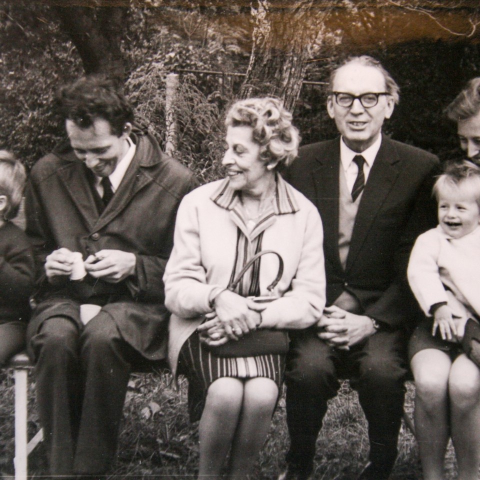 Bibó család (Bibó, barátosi)