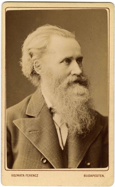 Belházy János, bölcsházi (Belházy Nepomuk János)