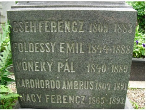Cseh Ferenc