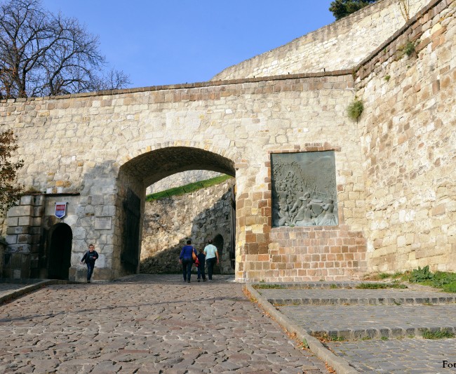 Egri vár