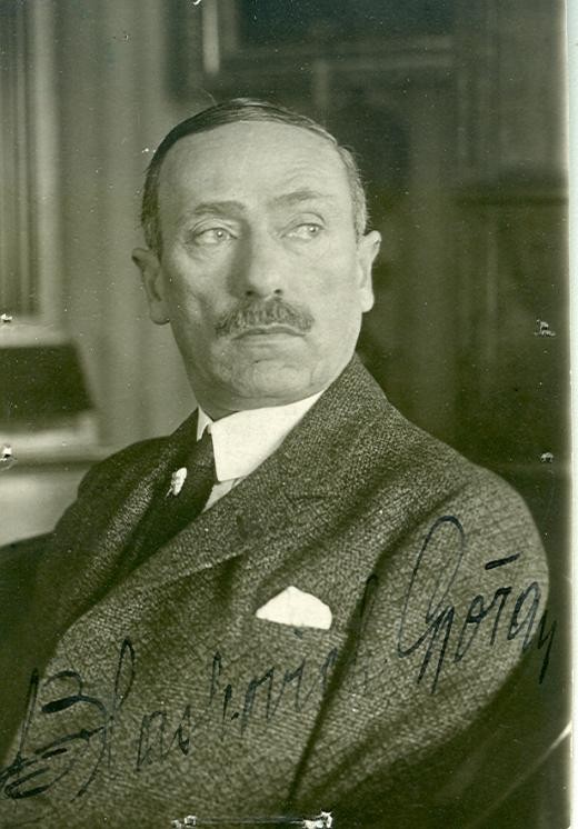 Blaskovich János. ebeczki
