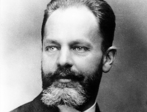 Erődi-Harrach Béla, id. (Harrach Béla)