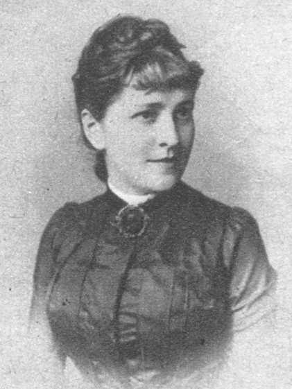 Csillag Teréz (Stern Teréz)