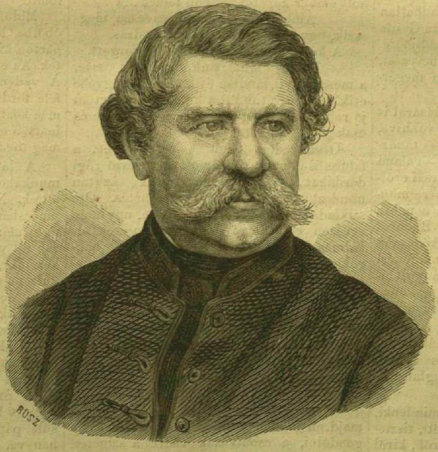 Conlegner Károly