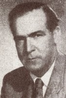 Csiszár József