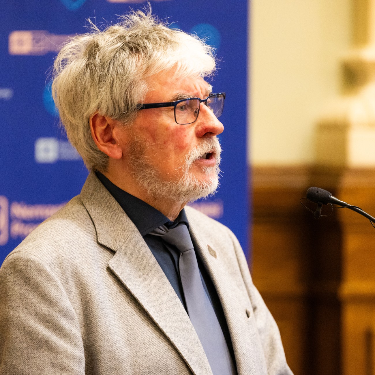 Nemzeti és történelmi emlékhelyek konferenciája