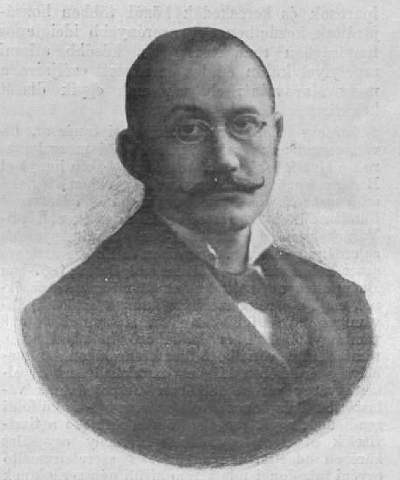 Bársony János