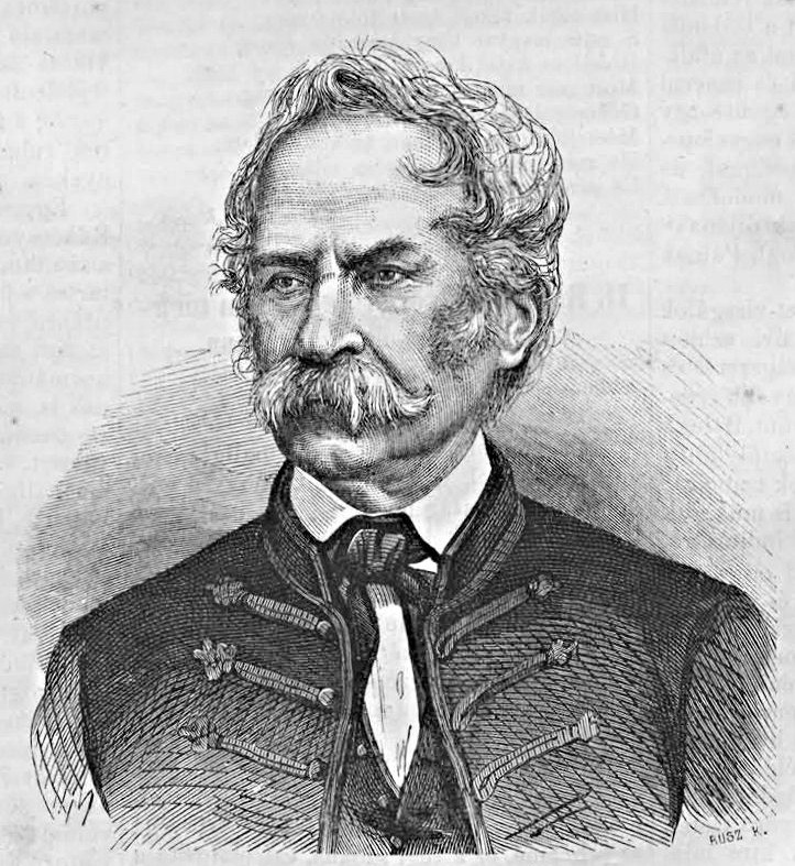 Balogh Pál, almási (Almási Balogh Pál)