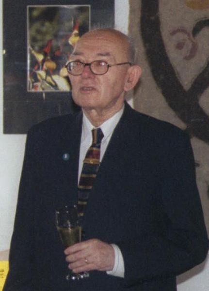 Csapody István