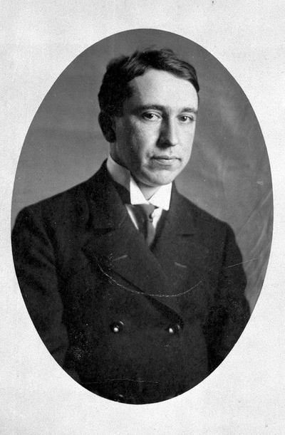 Bölöni György