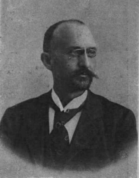 Beksics Gusztáv