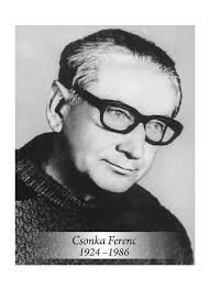 Csonka Ferenc