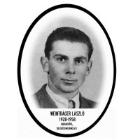 Weintráger László