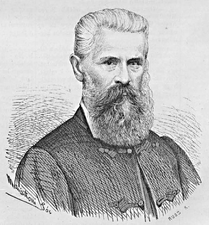 Csányi Dániel