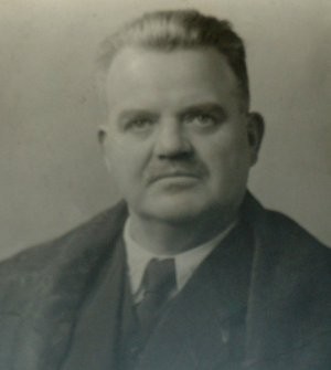 Csiki Gábor