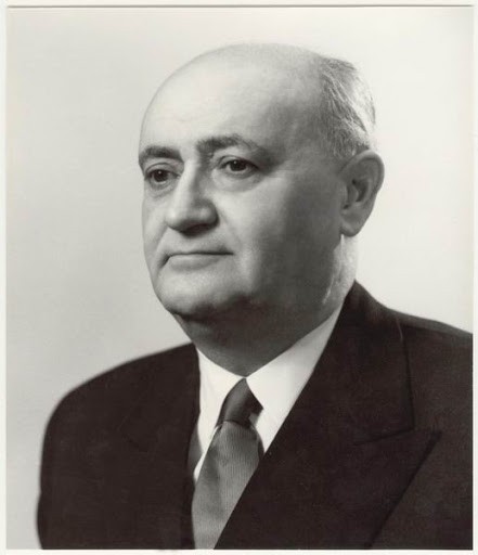 Csanádi György (Czipszer György)
