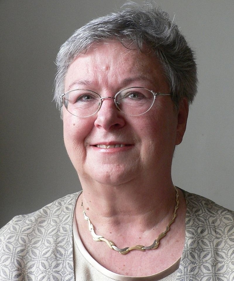 Baloghné Dr. Ormos Ilona