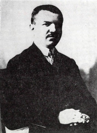 Csörsz Károly