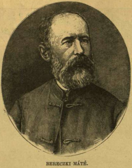 Bereczki Máté (Bogyinszki Máté)