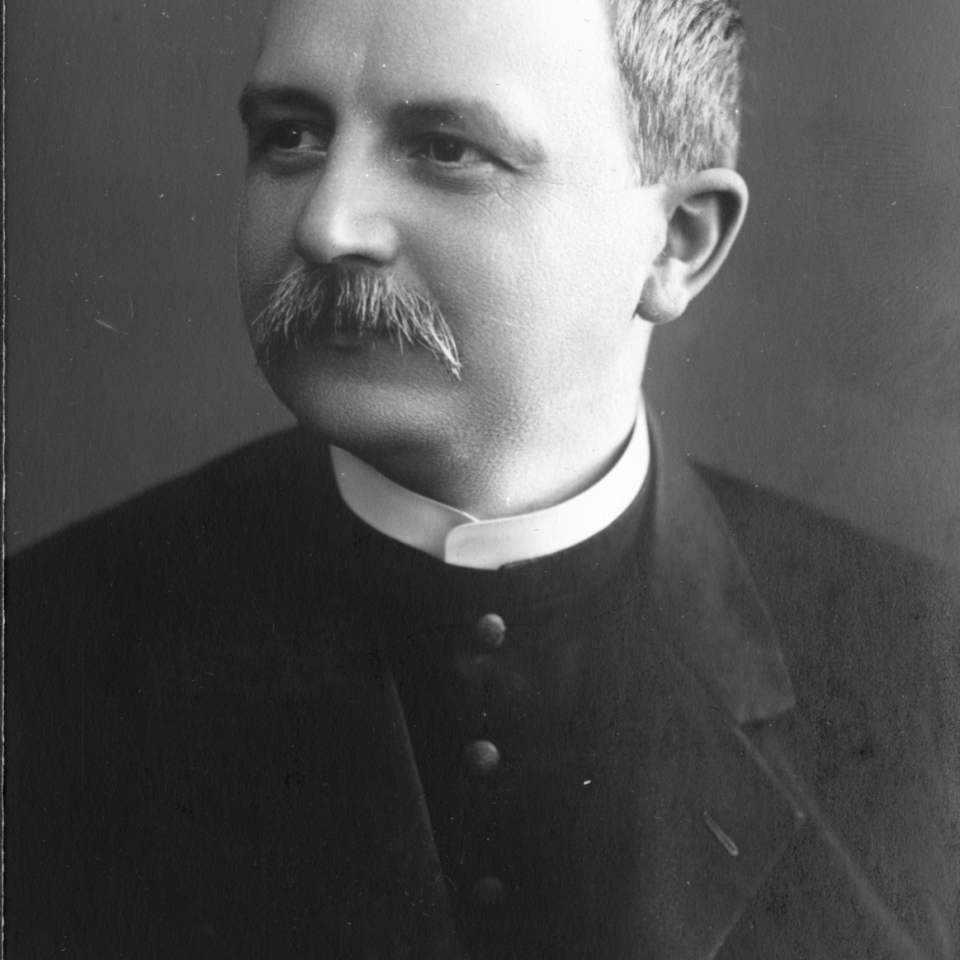 Erdős Károly, 1908-tól simai