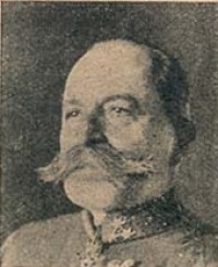 Csanády Frigyes, békési; vitéz