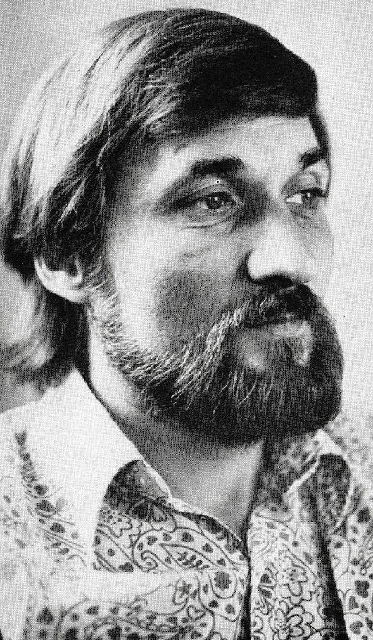 Császár István