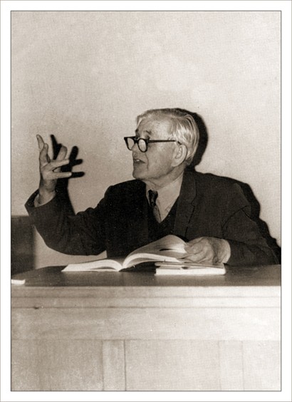 Bálint Sándor