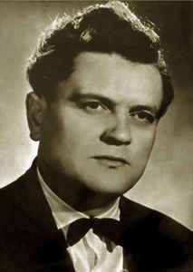 Bódy József