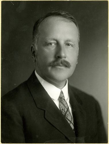 Balogh Elemér, fertősalmási