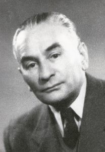 Bittera Gyula