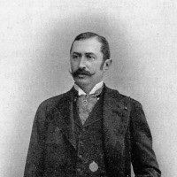 Déchy Mór, 1910-től marosdécsei (1875-ig Deutsch Mór) 