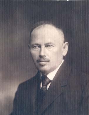 Buday Kálmán