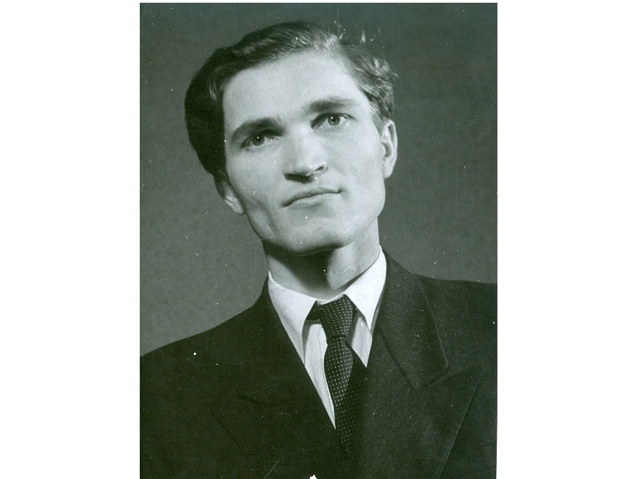 Czine Mihály