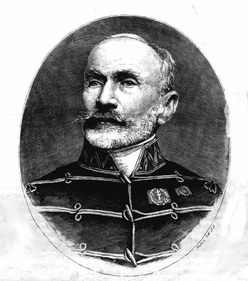 Bátori-Schulcz Bódog (Schulcz Bódog, bátori)