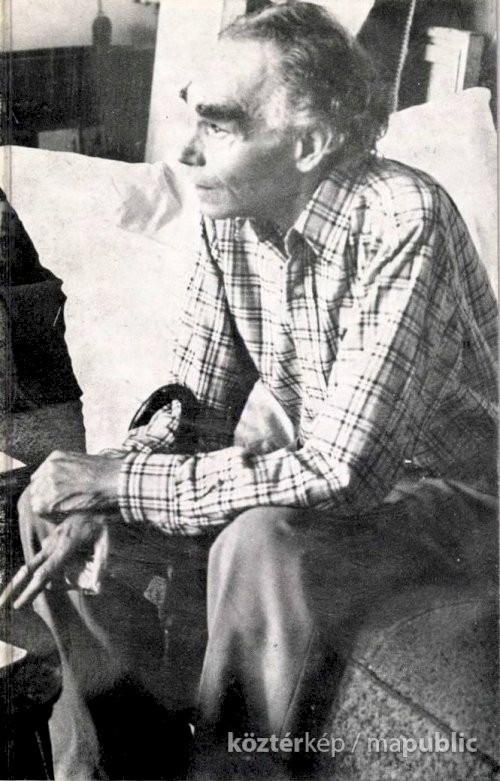 Bálint Endre
