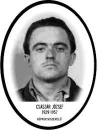 Császár József
