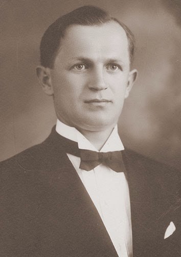 Borka Géza