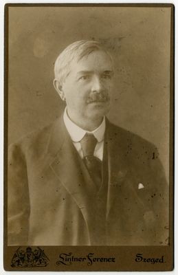 Cserzy Mihály
