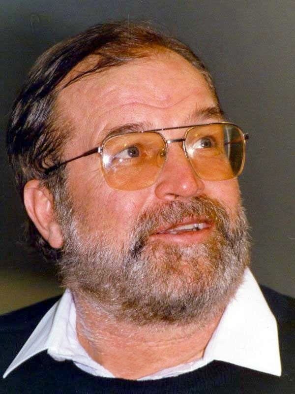 Bujtor István