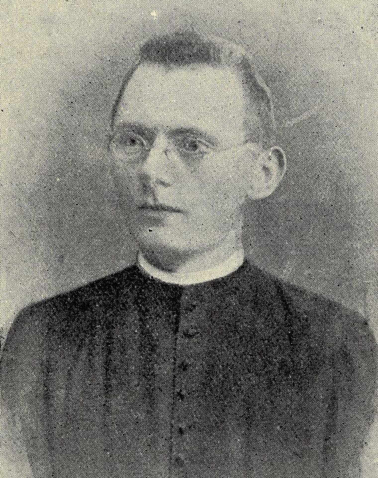 Hoss József (Hoós Ferenc)