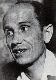 Derkovits Gyula