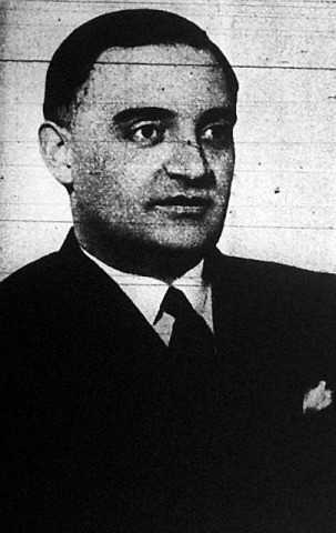 Bornemisza Géza, kecskeméthi