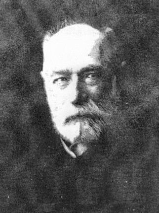 Csengey Gusztáv (Csengey Gusztáv Adolf)