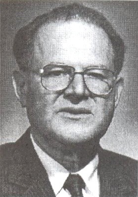Burger Kálmán