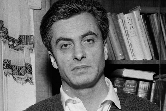 Csanádi Imre