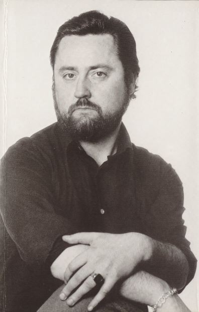 Bólya Péter